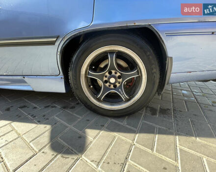 Деу Нексія, об'ємом двигуна 1.5 л та пробігом 151 тис. км за 2200 $, фото 10 на Automoto.ua