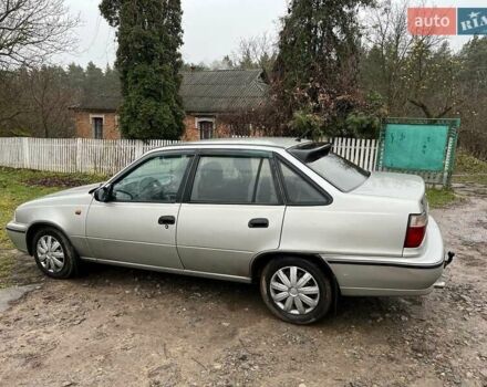 Деу Нексія, об'ємом двигуна 1.5 л та пробігом 174 тис. км за 1650 $, фото 1 на Automoto.ua