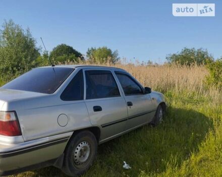 Деу Нексія, об'ємом двигуна 1.5 л та пробігом 163 тис. км за 1850 $, фото 4 на Automoto.ua