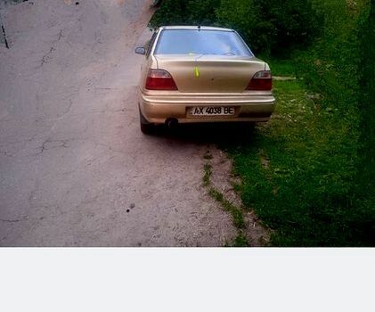 Дэу Нексия, объемом двигателя 1.5 л и пробегом 0 тыс. км за 1200 $, фото 5 на Automoto.ua