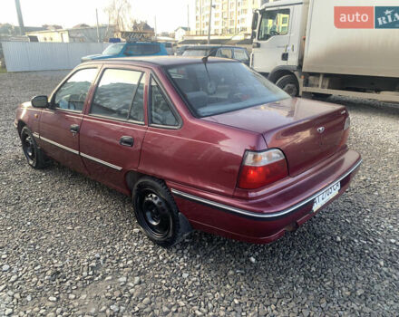 Дэу Нексия, объемом двигателя 1.5 л и пробегом 240 тыс. км за 700 $, фото 3 на Automoto.ua
