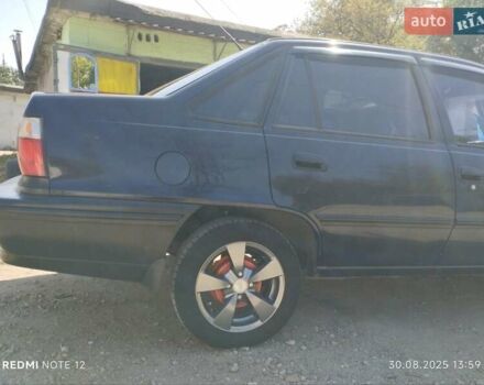 Деу Нексія, об'ємом двигуна 1.5 л та пробігом 142 тис. км за 2400 $, фото 5 на Automoto.ua