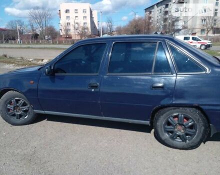 Деу Нексія, об'ємом двигуна 1.5 л та пробігом 235 тис. км за 1950 $, фото 4 на Automoto.ua