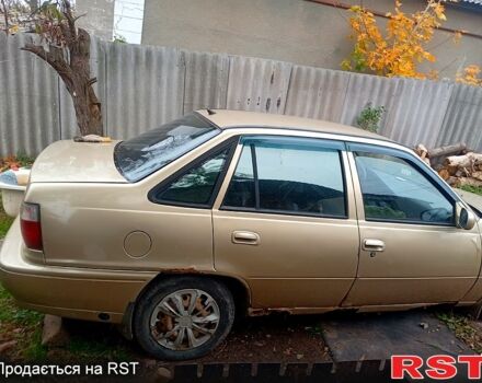 Дэу Нексия, объемом двигателя 1.5 л и пробегом 0 тыс. км за 1200 $, фото 1 на Automoto.ua