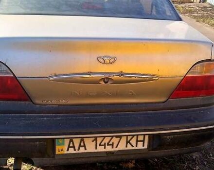 Дэу Нексия, объемом двигателя 1.5 л и пробегом 150 тыс. км за 900 $, фото 1 на Automoto.ua