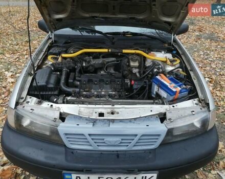 Дэу Нексия, объемом двигателя 1.5 л и пробегом 500 тыс. км за 1100 $, фото 13 на Automoto.ua