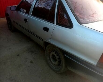 Деу Нексія, об'ємом двигуна 15 л та пробігом 0 тис. км за 700 $, фото 4 на Automoto.ua