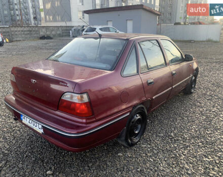 Дэу Нексия, объемом двигателя 1.5 л и пробегом 240 тыс. км за 700 $, фото 2 на Automoto.ua