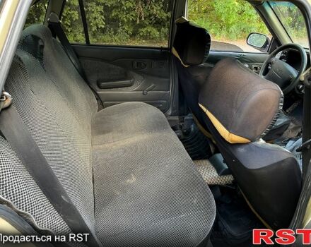 Дэу Нексия, объемом двигателя 1.5 л и пробегом 230 тыс. км за 700 $, фото 4 на Automoto.ua