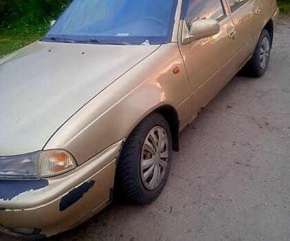 Дэу Нексия, объемом двигателя 1.5 л и пробегом 0 тыс. км за 1200 $, фото 3 на Automoto.ua