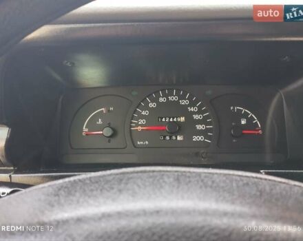 Деу Нексія, об'ємом двигуна 1.5 л та пробігом 142 тис. км за 2400 $, фото 2 на Automoto.ua