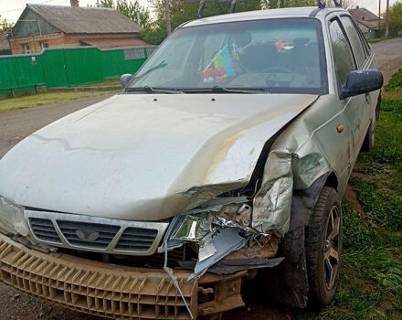 Дэу Нексия, объемом двигателя 1.5 л и пробегом 0 тыс. км за 480 $, фото 1 на Automoto.ua