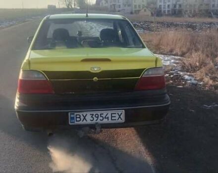Деу Нексія, об'ємом двигуна 1.5 л та пробігом 290 тис. км за 1200 $, фото 4 на Automoto.ua