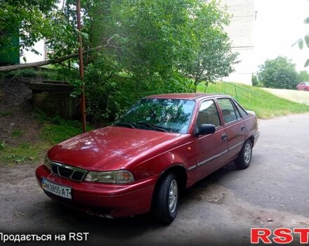 Дэу Нексия, объемом двигателя 1.6 л и пробегом 200 тыс. км за 1800 $, фото 1 на Automoto.ua