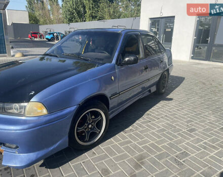 Деу Нексія, об'ємом двигуна 1.5 л та пробігом 151 тис. км за 2200 $, фото 1 на Automoto.ua