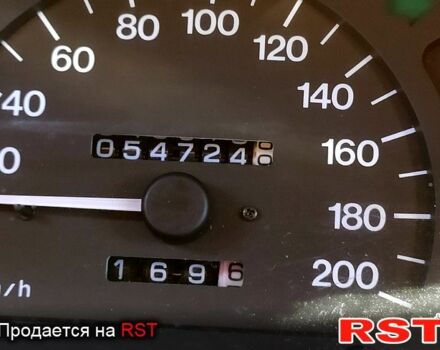 Дэу Нексия, объемом двигателя 1.5 л и пробегом 55 тыс. км за 2800 $, фото 8 на Automoto.ua