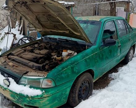 Деу Нексія, об'ємом двигуна 1.5 л та пробігом 1 тис. км за 900 $, фото 4 на Automoto.ua