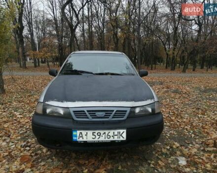 Дэу Нексия, объемом двигателя 1.5 л и пробегом 500 тыс. км за 1100 $, фото 8 на Automoto.ua