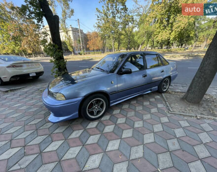 Деу Нексія, об'ємом двигуна 1.5 л та пробігом 151 тис. км за 2200 $, фото 20 на Automoto.ua