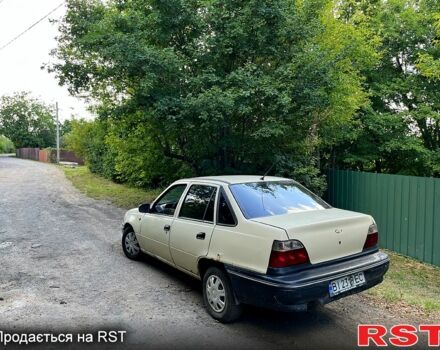 Дэу Нексия, объемом двигателя 1.5 л и пробегом 230 тыс. км за 700 $, фото 3 на Automoto.ua