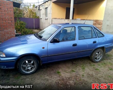 Деу Нексія, об'ємом двигуна 1.5 л та пробігом 103 тис. км за 1300 $, фото 3 на Automoto.ua