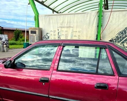 Дэу Нексия, объемом двигателя 1.5 л и пробегом 148 тыс. км за 2100 $, фото 4 на Automoto.ua