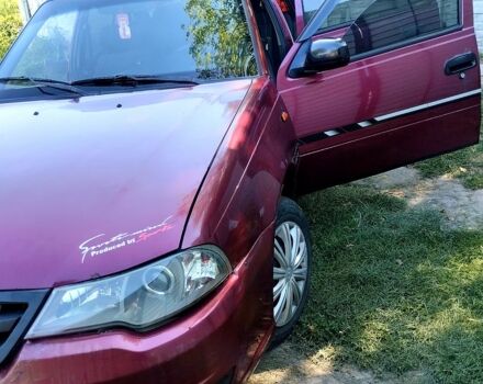 Деу Нексія, об'ємом двигуна 1.6 л та пробігом 142 тис. км за 1790 $, фото 6 на Automoto.ua