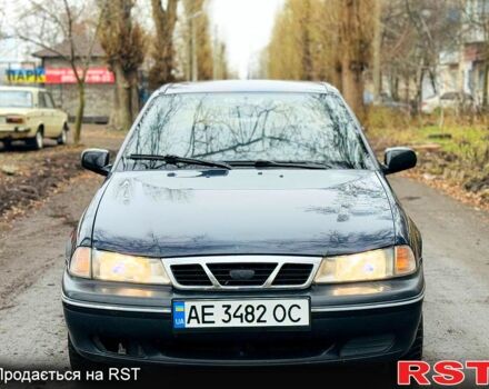 Дэу Нексия, объемом двигателя 1.5 л и пробегом 190 тыс. км за 1300 $, фото 6 на Automoto.ua