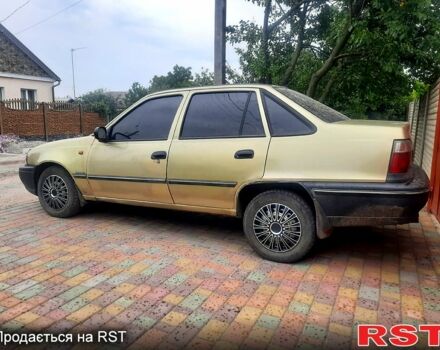 Дэу Нексия, объемом двигателя 1.6 л и пробегом 0 тыс. км за 1400 $, фото 2 на Automoto.ua