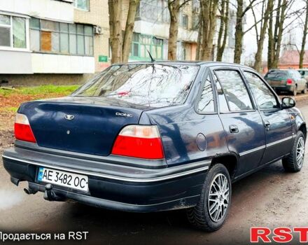 Дэу Нексия, объемом двигателя 1.5 л и пробегом 190 тыс. км за 1300 $, фото 5 на Automoto.ua