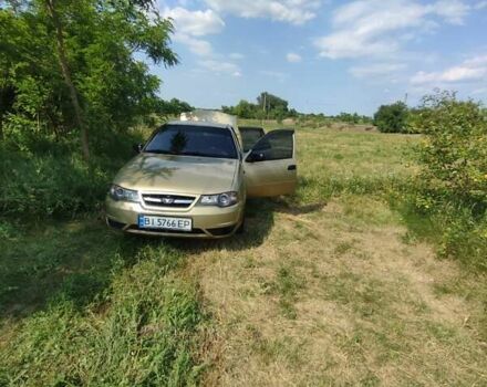 Деу Нексія, об'ємом двигуна 1.5 л та пробігом 52 тис. км за 4200 $, фото 1 на Automoto.ua