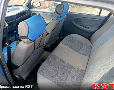 Деу Нексія, об'ємом двигуна 1.5 л та пробігом 103 тис. км за 1300 $, фото 6 на Automoto.ua