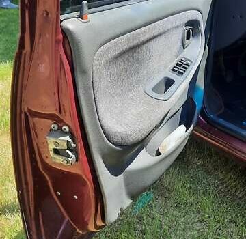 Дэу Нексия, объемом двигателя 1.5 л и пробегом 150 тыс. км за 1800 $, фото 8 на Automoto.ua