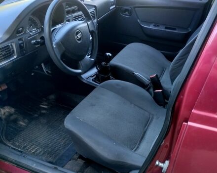 Деу Нексія, об'ємом двигуна 1.6 л та пробігом 142 тис. км за 1790 $, фото 4 на Automoto.ua