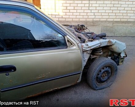 Деу Нексія, об'ємом двигуна 1.5 л та пробігом 200 тис. км за 800 $, фото 1 на Automoto.ua