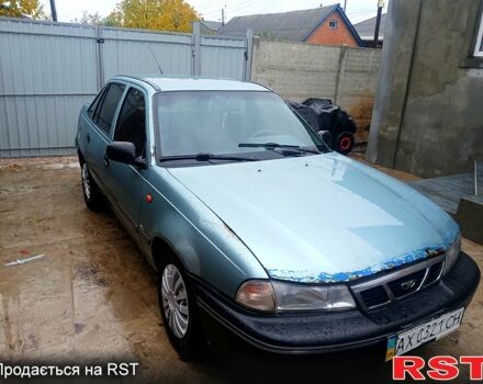 Деу Нексія, об'ємом двигуна 1.6 л та пробігом 220 тис. км за 600 $, фото 5 на Automoto.ua