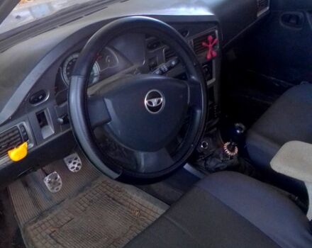 Деу Нексія, об'ємом двигуна 1.5 л та пробігом 325 тис. км за 1200 $, фото 1 на Automoto.ua