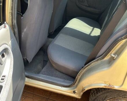Деу Нексія, об'ємом двигуна 1.5 л та пробігом 90 тис. км за 2200 $, фото 8 на Automoto.ua