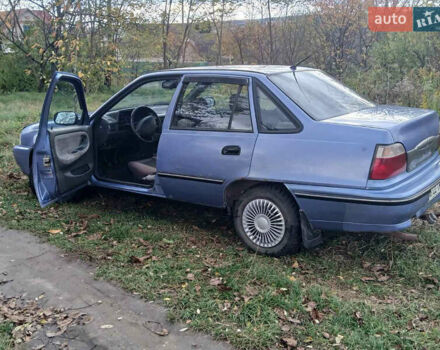 Деу Нексія 2008 у Хмельнике на Automoto.ua Деу Нексія, об'ємом двигуна 1.5 л та пробігом 197 тис. км за 1250 $, фото 5 на Automoto.ua