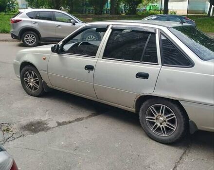 Дэу Нексия, объемом двигателя 1.5 л и пробегом 130 тыс. км за 2400 $, фото 6 на Automoto.ua