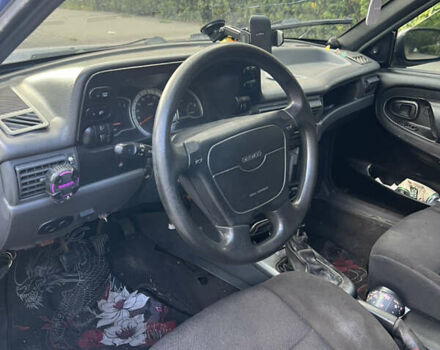 Деу Нексія, об'ємом двигуна 1.5 л та пробігом 110 тис. км за 2300 $, фото 9 на Automoto.ua