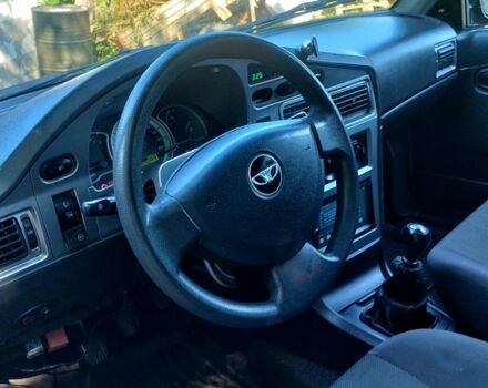 Деу Нексія, об'ємом двигуна 1.6 л та пробігом 142 тис. км за 1790 $, фото 5 на Automoto.ua