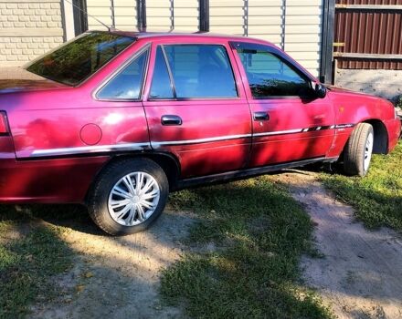 Деу Нексія, об'ємом двигуна 1.6 л та пробігом 142 тис. км за 1790 $, фото 1 на Automoto.ua