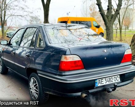 Дэу Нексия, объемом двигателя 1.5 л и пробегом 190 тыс. км за 1300 $, фото 7 на Automoto.ua