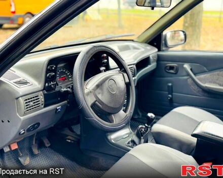 Дэу Нексия, объемом двигателя 1.5 л и пробегом 190 тыс. км за 1300 $, фото 4 на Automoto.ua