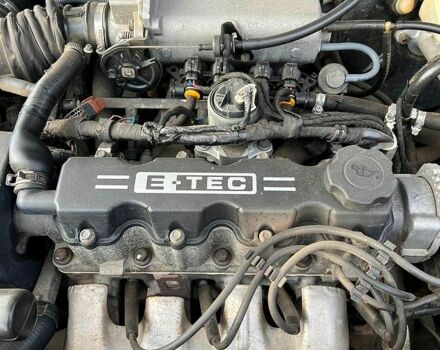 Деу Нексія, об'ємом двигуна 1.5 л та пробігом 203 тис. км за 2600 $, фото 13 на Automoto.ua