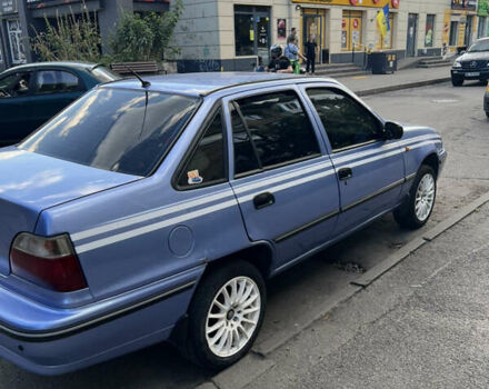 Деу Нексія, об'ємом двигуна 1.5 л та пробігом 110 тис. км за 2300 $, фото 2 на Automoto.ua