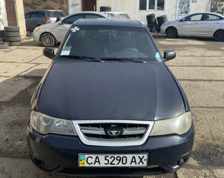 Дэу Нексия, объемом двигателя 1.5 л и пробегом 240 тыс. км за 1300 $, фото 2 на Automoto.ua