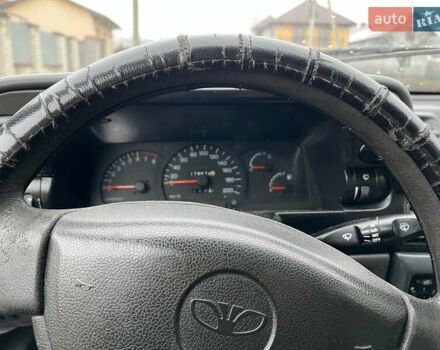 Дэу Нексия, объемом двигателя 1.5 л и пробегом 270 тыс. км за 1800 $, фото 3 на Automoto.ua