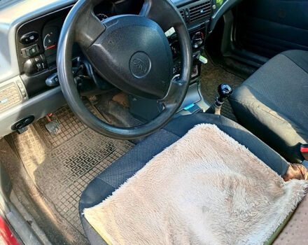 Дэу Нексия, объемом двигателя 1.5 л и пробегом 220 тыс. км за 1300 $, фото 6 на Automoto.ua
